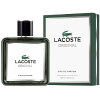 Lacoste Original Men parfémovaná voda pro muže 100 ml