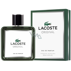 Lacoste Original Men parfémovaná voda pro muže 100 ml