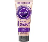 Sunsilk Liscio Perfetto 1 Minute Wow maska pro hladké vlasy 180 ml