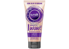 Sunsilk Liscio Perfetto 1 Minute Wow maska pro hladké vlasy 180 ml