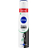 Nivea Black & White Invisible Fresh antiperspirant ve spreji, 250 ml