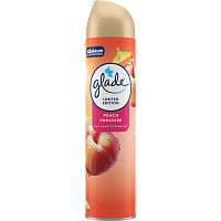 Glade osvěžovač vzduchu Peach Paradise 300 ml