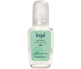 Fenjal Sensitive 24h parfémovaný deodorant sklo pro ženy 75 ml