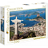 Clementoni Puzzle Rio de Janeiro 500 dílků, doporučený věk 8+