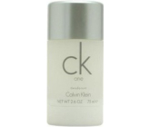 Calvin Klein CK One deodorant stick unisex 75 ml