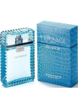 Versace Eau Fraiche Man toaletní voda 100 ml