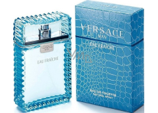 Versace Eau Fraiche Man toaletní voda 100 ml