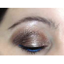 Rimmel London Colour Mousse oční stíny pěnové 008 vydrží celých 8 hodin!