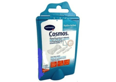 Cosmos Hydro Active na puchýře rychloobvaz 8 kusů 3 velikosti