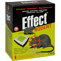 Effect Rodent měkká návnada na hubení hlodavců 250 g