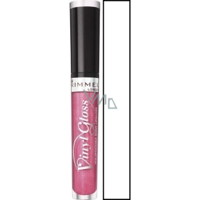 Rimmel London Vinyl Gloss lesk na rty 800, 5 ml