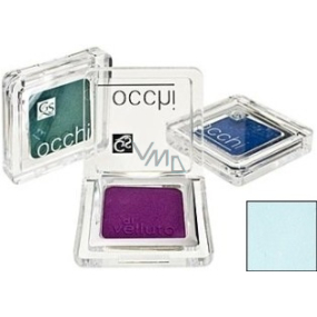 Gabriella Salvete Occhi di Velluto eyeshadow oční stíny 03 odstín 2,5 g