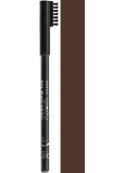Miss Sporty Eyebrow tužka na obočí 002 hnědá 1,8 g