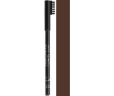Miss Sporty Eyebrow tužka na obočí 002 hnědá 1,8 g