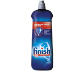 Finish Shine & Dry Regular leštidlo do myčky 800 ml