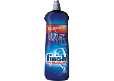 Finish Shine & Dry Regular leštidlo do myčky 800 ml