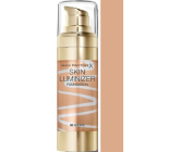 Max Factor Skin Luminizer Foundation make-up 50 Natural 30 ml