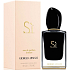 Giorgio Armani Sí Eau de Parfum Intense parfémovaná voda pro ženy 30 ml