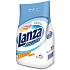 Lanza Compact prací prášek na bílé prádlo 60 dávek 4,5 kg