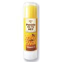 Bione Cosmetics Med pomáda na rty 17 ml