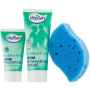Depilan Ladies + Men Depilační sada intimní depilační krém 75 ml + ošetřující krém po depilaci 30 ml