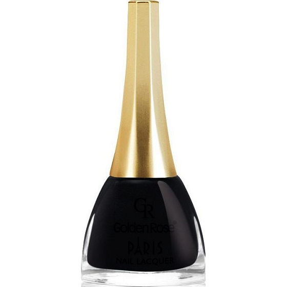 Golden Rose Paris Nail Lacquer lak na nehty 071 11 ml