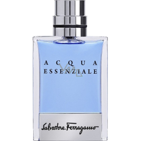 Salvatore Ferragamo Acqua Essenziale toaletní voda pro muže 100 ml Tester