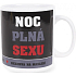 Albi Megahrnek Extra Noc plná sexu 800 ml