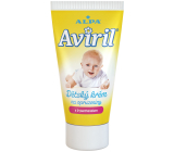 Alpa Aviril na opruzeniny krém pro děti 50 ml