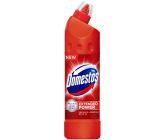 Domestos 24h Red Power tekutý desinfekční a čisticí prostředek 750 ml