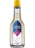 Alpa Francovka Kostival lihový bylinný roztok 60 ml