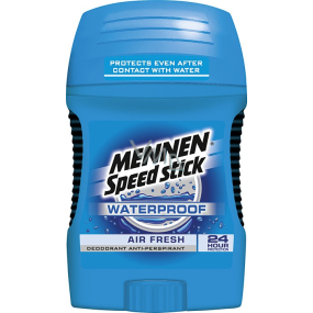 Mennen Speed Stick 24h Air Fresh antiperspirant deodorant stick pro muže 50 g