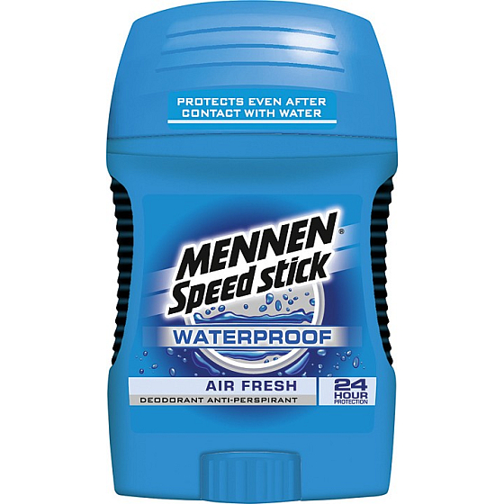 Mennen Speed Stick 24h Air Fresh antiperspirant deodorant stick pro muže 50 g