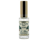 Le Blanc Cedre - Cedr parfémovaná voda pro muže 12 ml