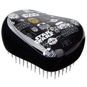 Tangle Teezer Compact Profesionální kompaktní kartáč na vlasy, Star Wars Iconic