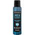Dermacol Men Agent Gentleman Touch deodorant sprej pro muže 150 ml