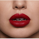 Rimmel London Stay Satin tekutá rtěnka 500 Redical 5,5 ml