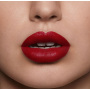 Rimmel London Stay Satin tekutá rtěnka 500 Redical 5,5 ml