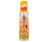 CD Orangenblüten - Pomerančový květ tělový deodorant antiperspirant sklo pro ženy 75 ml