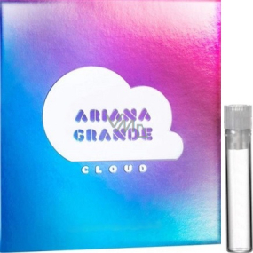 Ariana Grande Cloud parfémovaná voda pro ženy 1,5 ml, vialka
