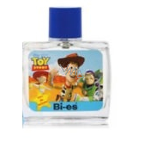 Disney Toy Story toaletní voda pro děti 50 ml Tester