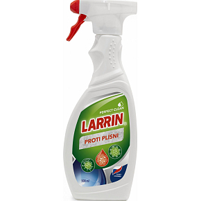 Larrin proti plísni rozprašovač, 500 ml