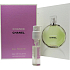Chanel Chance Eau Fraiche toaletní voda pro ženy 1,5 ml s rozprašovačem, vialka