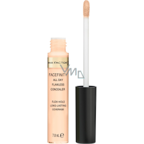 Max Factor Facefinity All Day Flawless Concealer korektor 020 7,8 ml