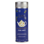 English Tea Shop Bio Černý čaj Earl Grey 15 kusů bioodbouratelných pyramidek čaje v recyklovatelné plechové dóze 30 g