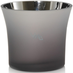 Yankee Candle Savoy Ombre Metallic Glass svícen na votivní svíčku 7 x 6 cm
