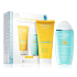 Biotherm Suncare Lait Solaire Hydratant SPF 30 hydratační mléko na opalování 200 ml + Lait Oligo-Thermal zklidňující krém po opalování 200 ml, kosmetická sada