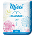 Micci Classic dámské vložky, 20 ks