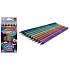 Colorino Pastelky kulaté metalické, 10 barev