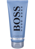 Hugo Boss Bottled Tonic sprchový gel pro muže 200 ml